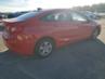 CHEVROLET CRUZE LS