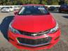 CHEVROLET CRUZE LS