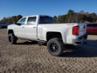 CHEVROLET SILVERADO K2500 HEAVY DUTY LT