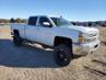 CHEVROLET SILVERADO K2500 HEAVY DUTY LT