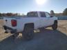 CHEVROLET SILVERADO K2500 HEAVY DUTY LT