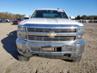 CHEVROLET SILVERADO K2500 HEAVY DUTY LT