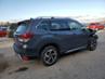 SUBARU FORESTER TOURING