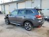 SUBARU FORESTER TOURING