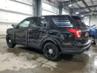 FORD EXPLORER POLICE INTERCEPTOR