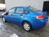 FORD FOCUS S