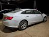 CHEVROLET MALIBU LS