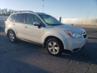 SUBARU FORESTER 2.5I PREMIUM