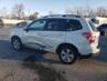 SUBARU FORESTER 2.5I PREMIUM