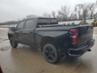 CHEVROLET SILVERADO K1500 RST