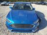 FORD FUSION SEL