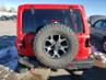 JEEP WRANGLER RUBICON