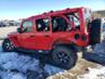 JEEP WRANGLER RUBICON