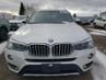 BMW X3 XDRIVE28I