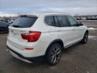 BMW X3 XDRIVE28I