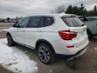 BMW X3 XDRIVE28I