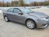 FORD FUSION HYBRID