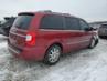 CHRYSLER TOWN & COUNTRY TOURING