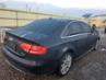 AUDI A4 PREMIUM PLUS