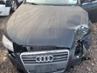 AUDI A4 PREMIUM PLUS