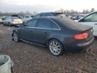 AUDI A4 PREMIUM PLUS