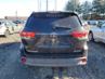 TOYOTA HIGHLANDER SE