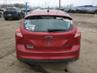 FORD FOCUS SEL