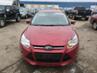 FORD FOCUS SEL