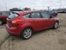 FORD FOCUS SEL