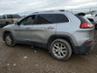 JEEP GRAND CHEROKEE LATITUDE