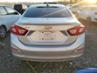 CHEVROLET CRUZE LS