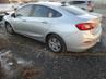 CHEVROLET CRUZE LS