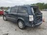 CHRYSLER TOWN & COUNTRY TOURING