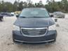 CHRYSLER TOWN & COUNTRY TOURING