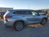 TOYOTA HIGHLANDER HYBRID PLATINUM