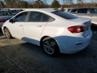 CHEVROLET CRUZE LS