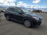 SUBARU FORESTER PREMIUM