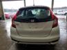 HONDA FIT LX