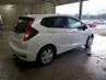 HONDA FIT LX