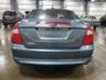 FORD FUSION SEL