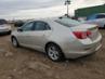 CHEVROLET MALIBU LS