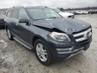 MERCEDES-BENZ GL-CLASS 450 4MATIC