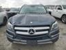 MERCEDES-BENZ GL-CLASS 450 4MATIC