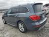 MERCEDES-BENZ GL-CLASS 450 4MATIC