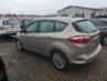 FORD C-MAX SE