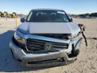 HONDA RIDGELINE RTL