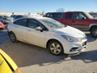 CHEVROLET CRUZE LS