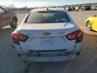 CHEVROLET CRUZE LS