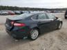 FORD FUSION SE PHEV