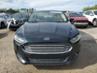 FORD FUSION SE PHEV